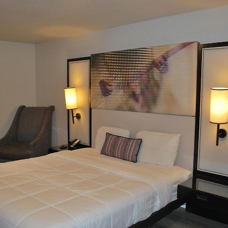 Inspira Hotel El Paso Eksteriør bilde