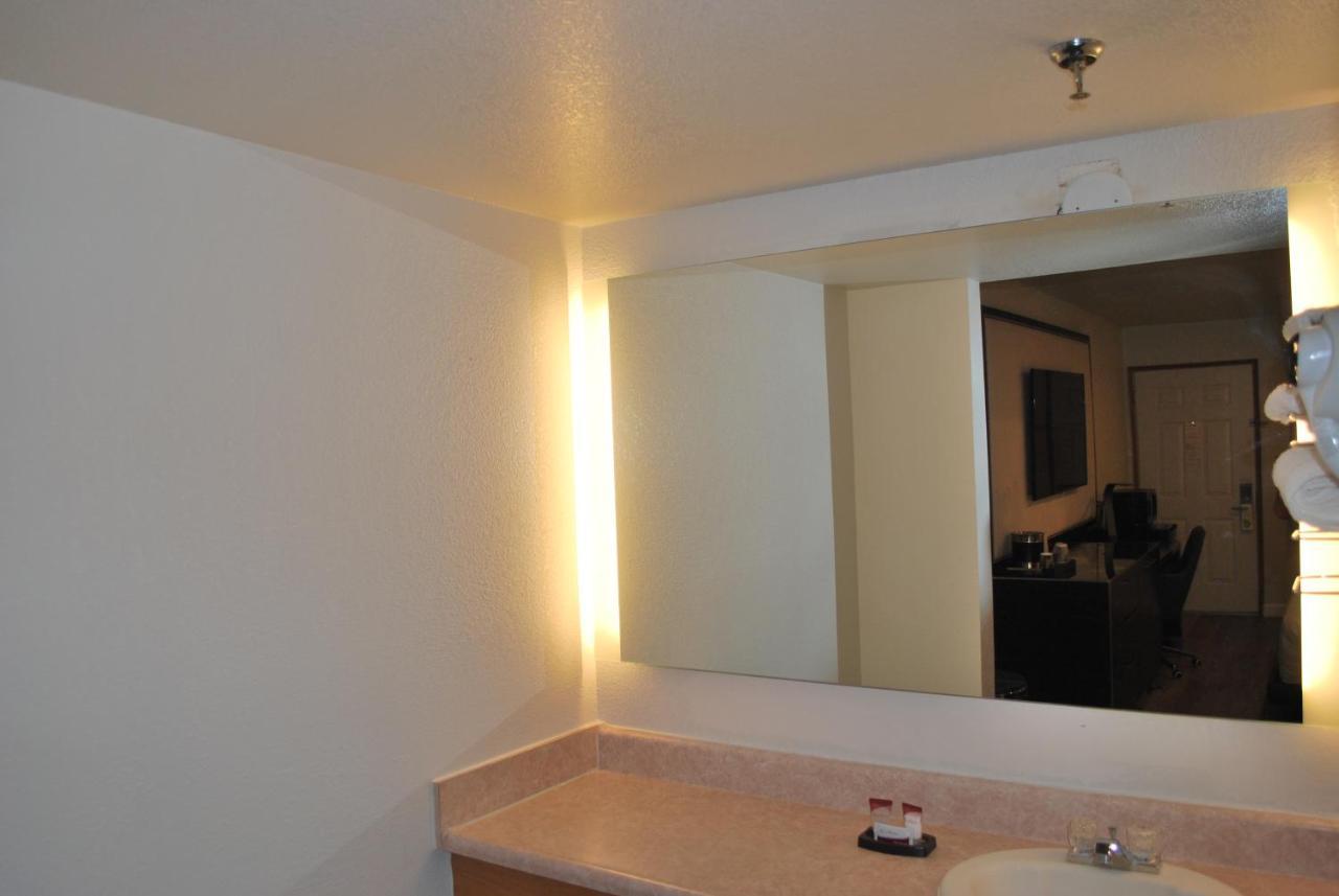 Inspira Hotel El Paso Eksteriør bilde