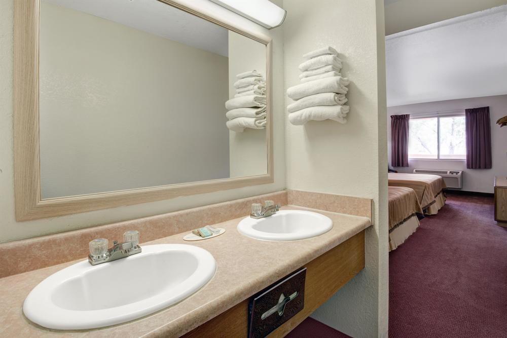 Inspira Hotel El Paso Eksteriør bilde
